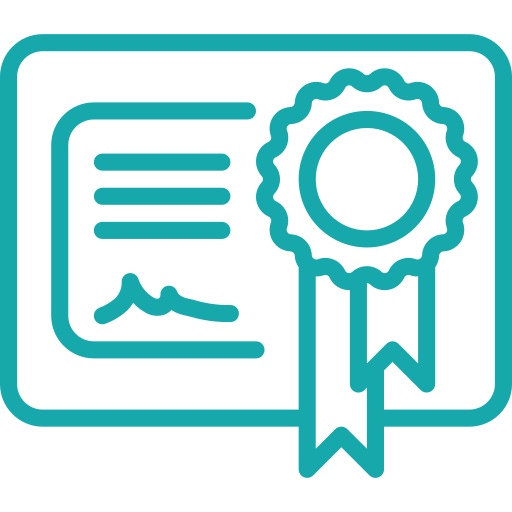 certificate - Patti Bookkeeping alt=""
